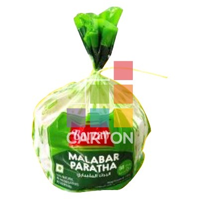 BARAZAN MALABAR PARATHA 1*50PCS